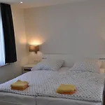 Ferien-und Gaestehaus Wilma Apartmán Langenargen