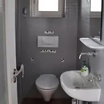 Apartmán Ferien-und Gaestehaus Wilma