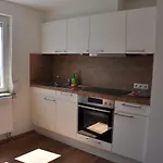 Ferien-und Gaestehaus Wilma