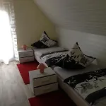 Ferien-und Gaestehaus Wilma Langenargen