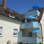 Ferien-und Gaestehaus Wilma Apartmán *