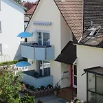 Ferien-und Gaestehaus Wilma * Langenargen