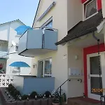 Ferien-und Gaestehaus Wilma Langenargen