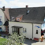 Ferien-und Gaestehaus Wilma Apartmán