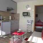 Ferien-und Gaestehaus Wilma Apartmán *