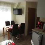 Ferien-und Gaestehaus Wilma * Langenargen