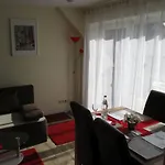 Ferien-und Gaestehaus Wilma Apartmán Langenargen