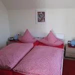 Ferien-und Gaestehaus Wilma Apartmán *