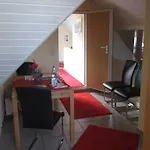 Ferien-und Gaestehaus Wilma