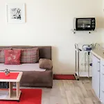 Ferien-und Gaestehaus Wilma *