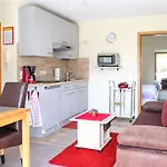 Apartmán Ferien-und Gaestehaus Wilma *