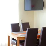 Ferien-und Gaestehaus Wilma Apartmán *