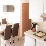 Apartmán Ferien-und Gaestehaus Wilma