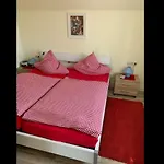 Apartmán Ferien-und Gaestehaus Wilma