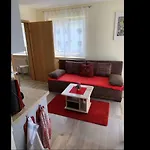 Ferien-und Gaestehaus Wilma Apartmán Langenargen