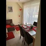 Ferien-und Gaestehaus Wilma *