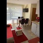 Ferien-und Gaestehaus Wilma *