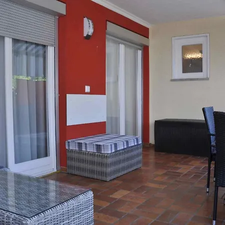 Ferien-und Gaestehaus Wilma