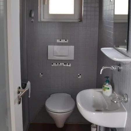 Apartamento Ferien-und Gaestehaus Wilma