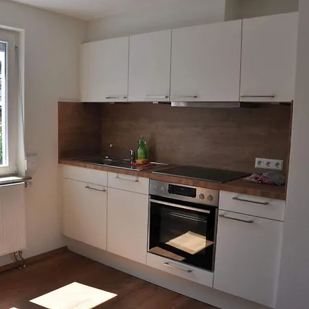 Ferien-und Gaestehaus Wilma