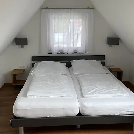 Lägenhet Ferien- Und Gaestehaus Wilma