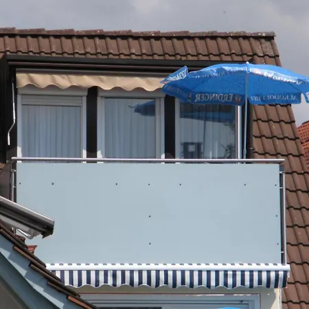 Ferien-und Gaestehaus Wilma Apartamento *