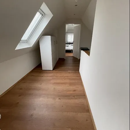 Apartment Ferien- Und Gaestehaus Wilma *