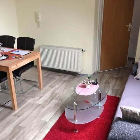 Ferien- Und Gaestehaus Wilma *