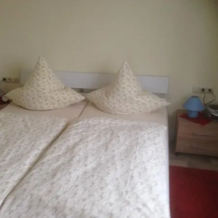 Ferien-und Gaestehaus Wilma Langenargen