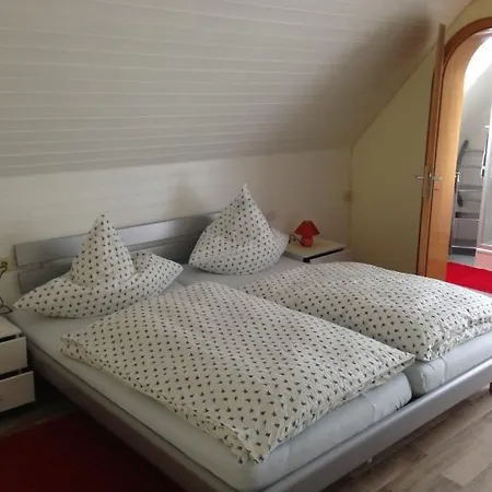 Ferien- Und Gaestehaus Wilma * Langenargen