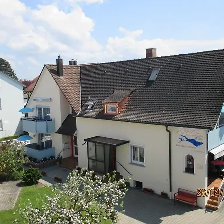 Lägenhet Ferien- Und Gaestehaus Wilma