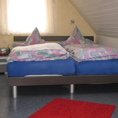 Ferien-und Gaestehaus Wilma Langenargen