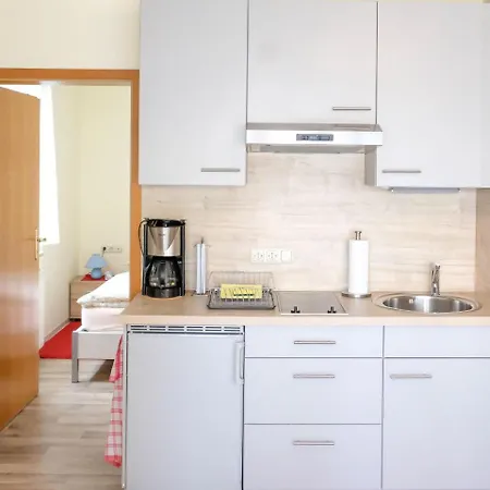 Ferien-und Gaestehaus Wilma * Langenargen