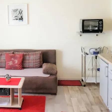 Ferien-und Gaestehaus Wilma *