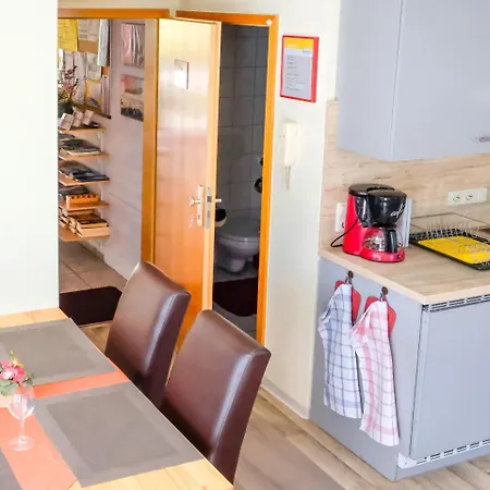 Ferien-und Gaestehaus Wilma * Langenargen