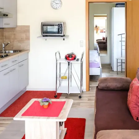 Ferien-und Gaestehaus Wilma * Langenargen