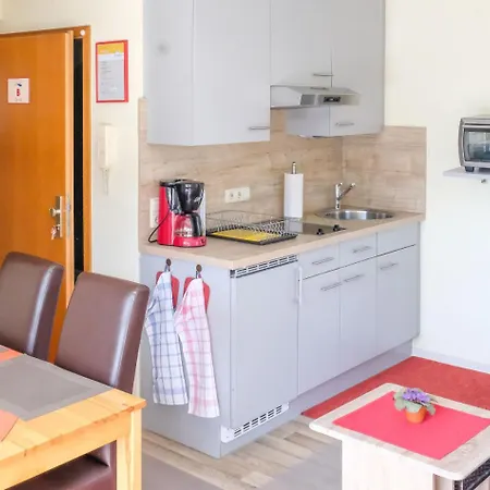 Ferien-und Gaestehaus Wilma