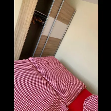 Ferien-und Gaestehaus Wilma *