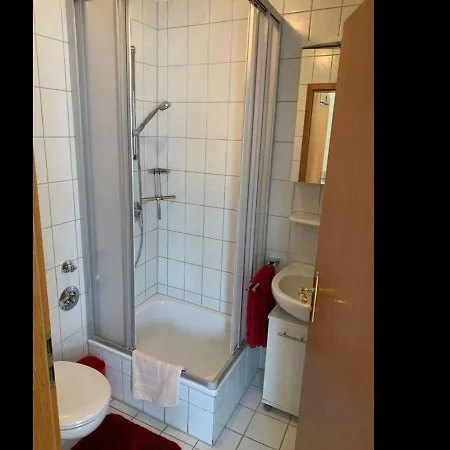 Ferien- Und Gaestehaus Wilma * Langenargen